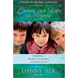 Loving Our Kids On Purpose (Revised Edition)