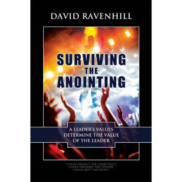 Surviving The Anointing
