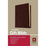 NLT Compact Gift Bible