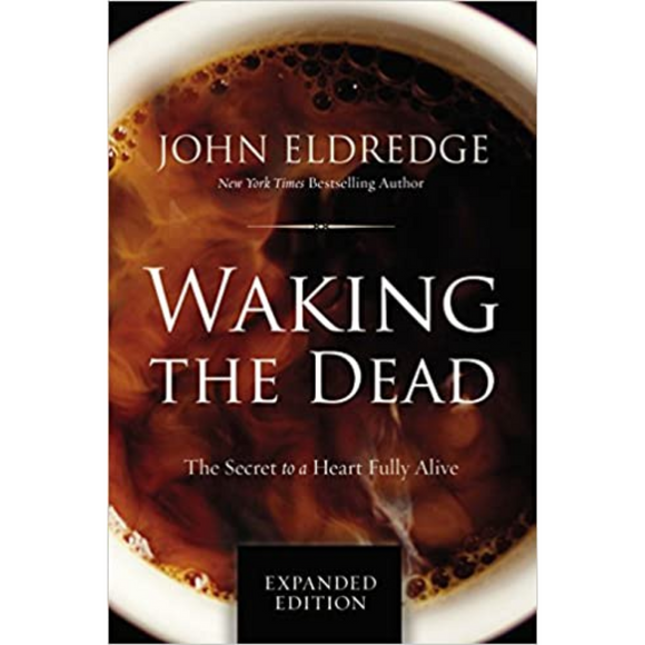 Waking The Dead-Expanded Edition