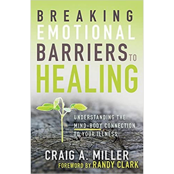 Breaking Emotional Barriers to Healing