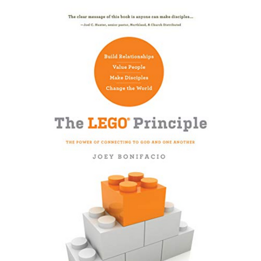 The Lego Principle