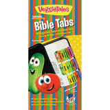 Bible Tab-Tabbies