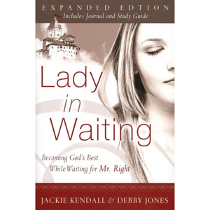 Lady In Waiting (Expanded Edition)