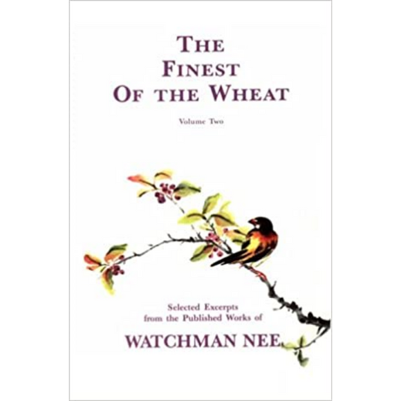 The Finest Of The Wheat -Vol 2