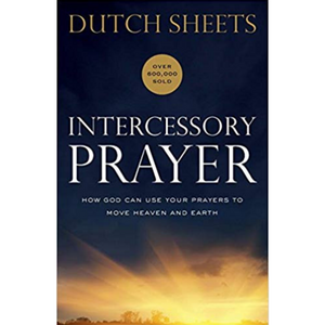 Intercessory Prayer (Repackaged Edition)