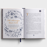 Heart of God: 31 Days to Discover God's Love for You