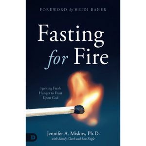 Fasting for Fire