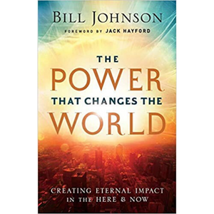 Power That Changes The World, The