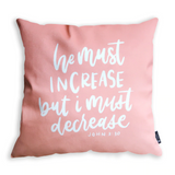My God Will Supply Every Need Of Yours - Cushion Cover