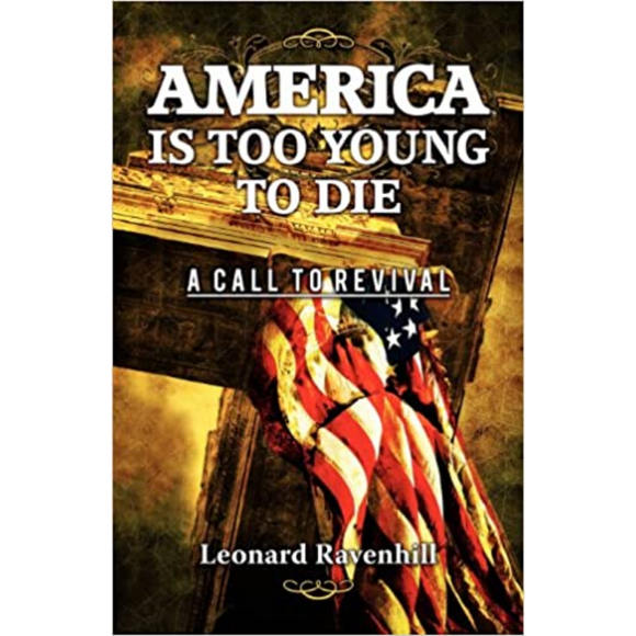 America Is Too Young To Die