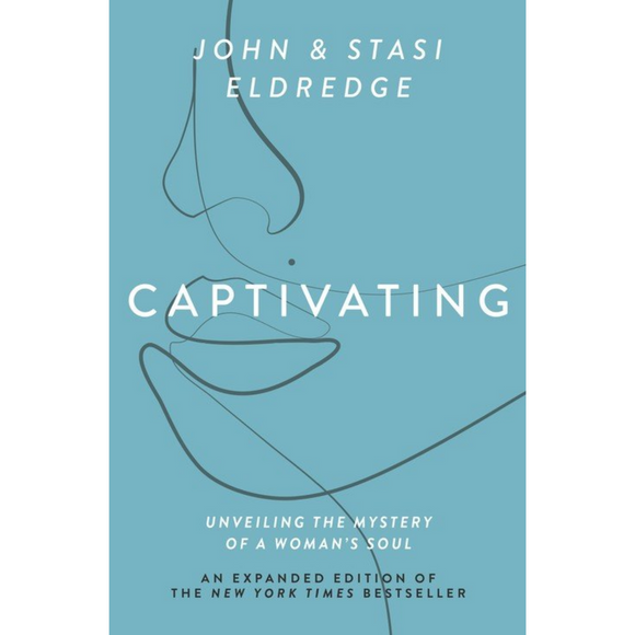 Captivating (Updated & Expanded Edition)