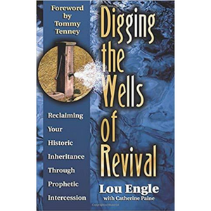 Digging The Wells Of Revival