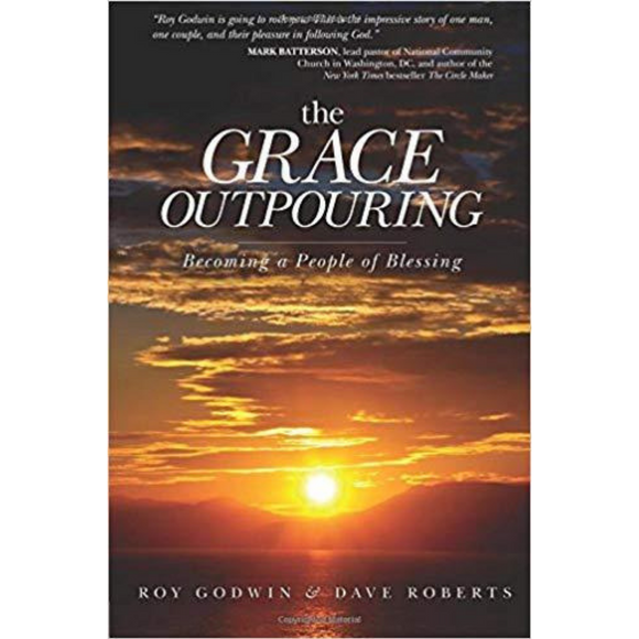 The Grace Outpouring