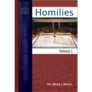 Homilies-Volume 2