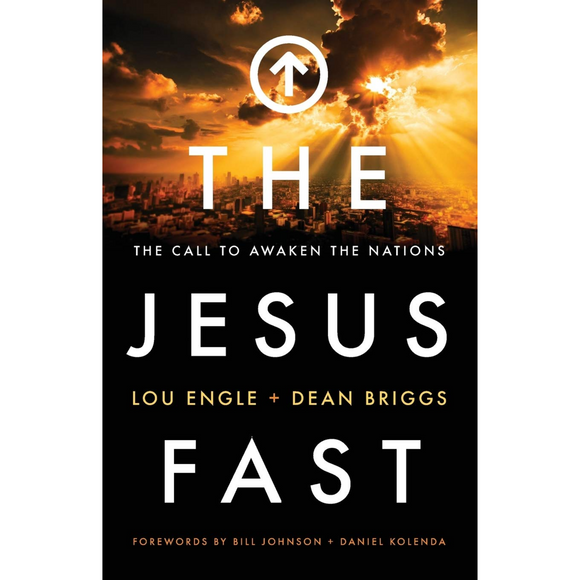 Jesus Fast, The-The Call To Awaken The Nations