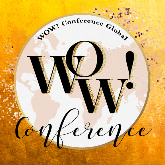 WOW! Conference Global 2021 - Women of Witness - Audio MP3 Download