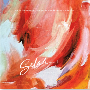 Cornerstone Instrumental Worship: Selah II (CD)