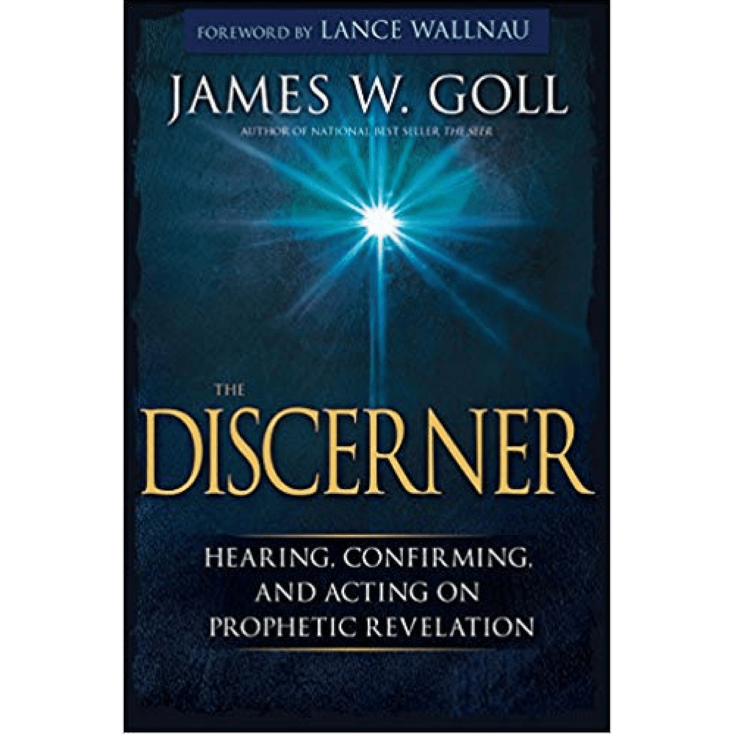 The Discerner