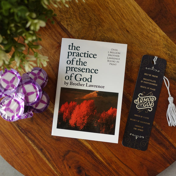 The Practice Of The Presence Of God Pack