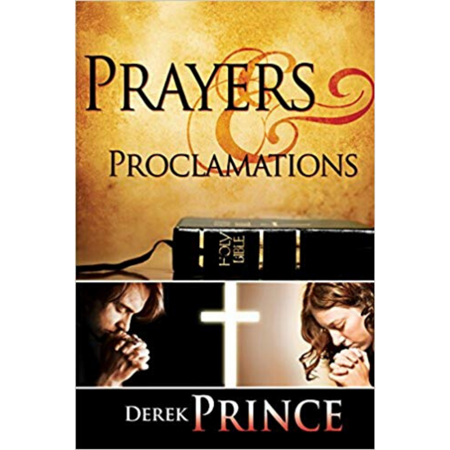 Prayers and Proclamations