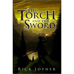The Torch and The Sword (4x7 Edition)