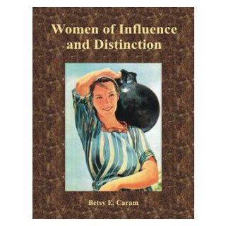Women Of Influence and Distinction
